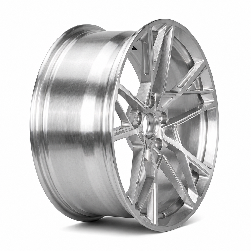 CS-Silver Nova wheel - AI benchmark quality studio view 2