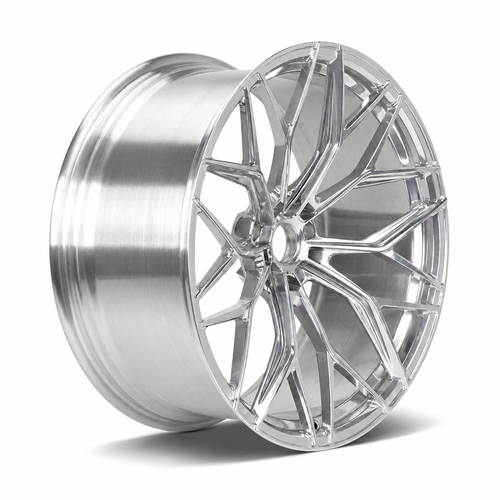 
CS-N°24 wheel - image 1