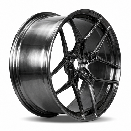 
CS-N°12 wheel - image 1