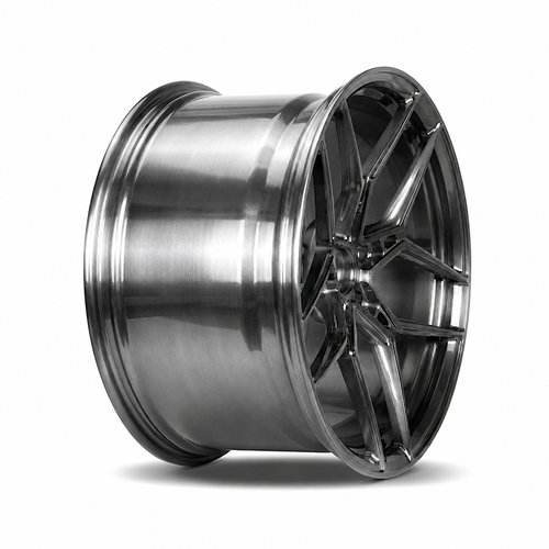 
CS-N°12 wheel - image 2