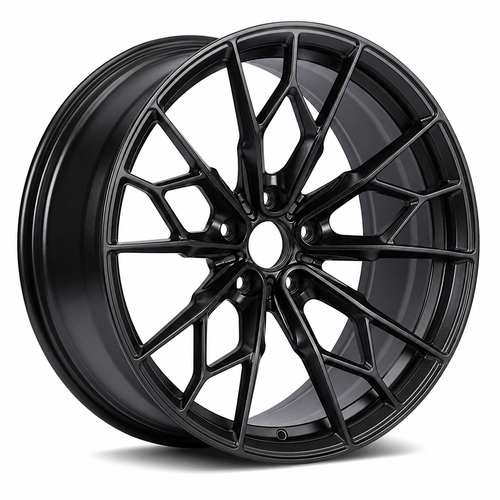
CS-N°28 wheel - image 1