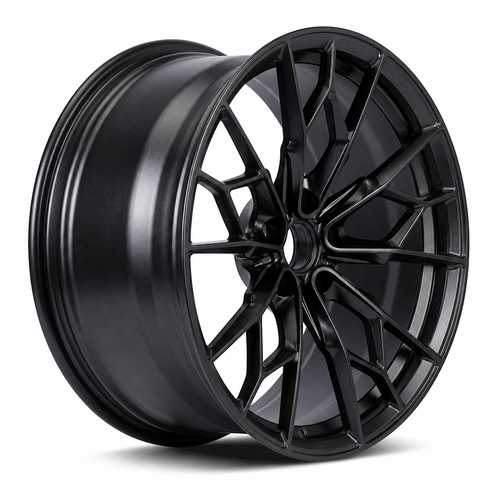 
CS-N°28 wheel - image 2