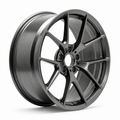 CS-763 TrackLight forged wheel studio angle 1 restored