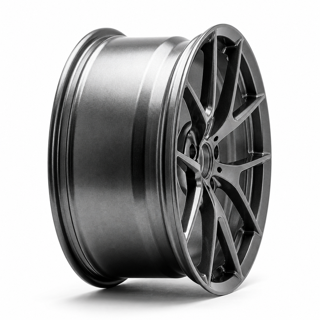CS-763 TrackLight forged wheel side angle restored