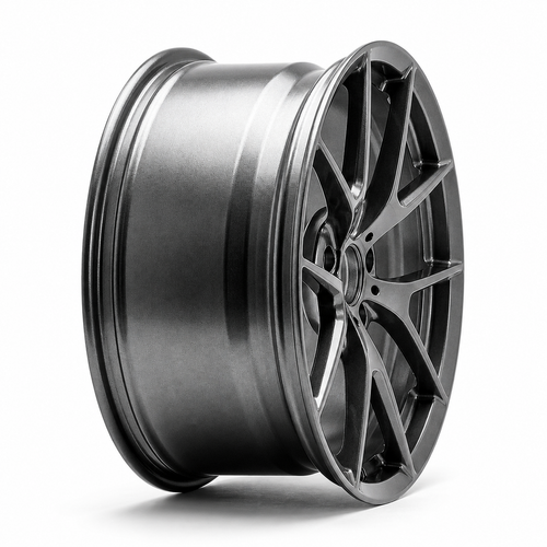 CS-763 TrackLight forged wheel side angle restored