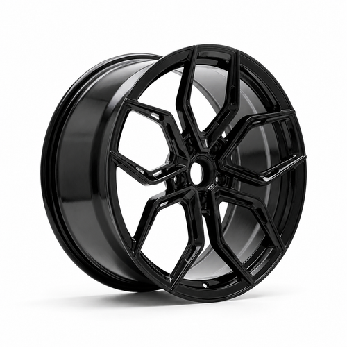 
CS-N°04 wheel - image 1