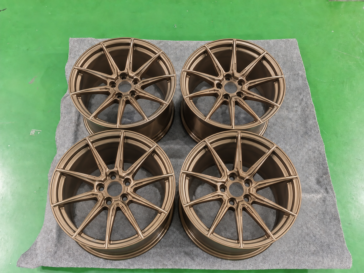 
CS-N°18 wheel - image 5