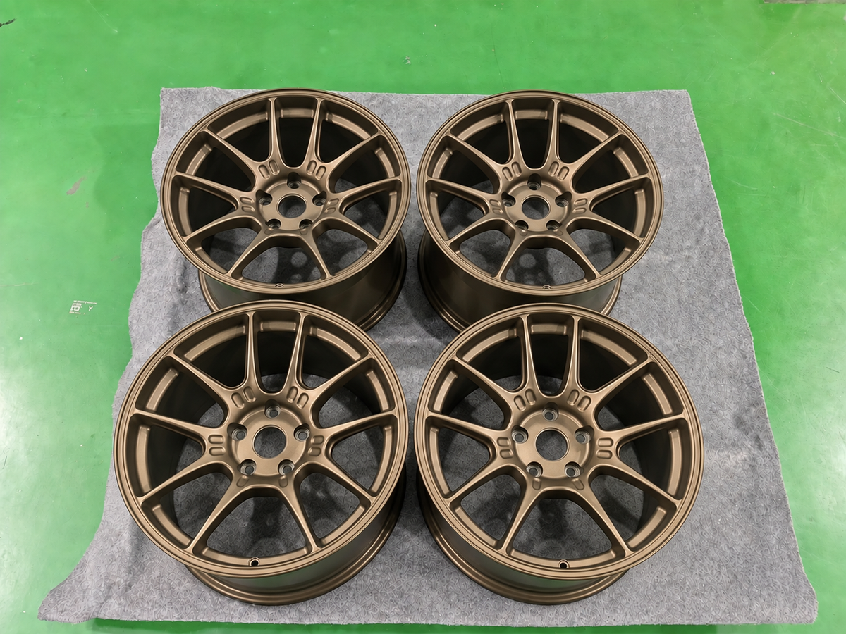 
CS-N°13 wheel - image 5