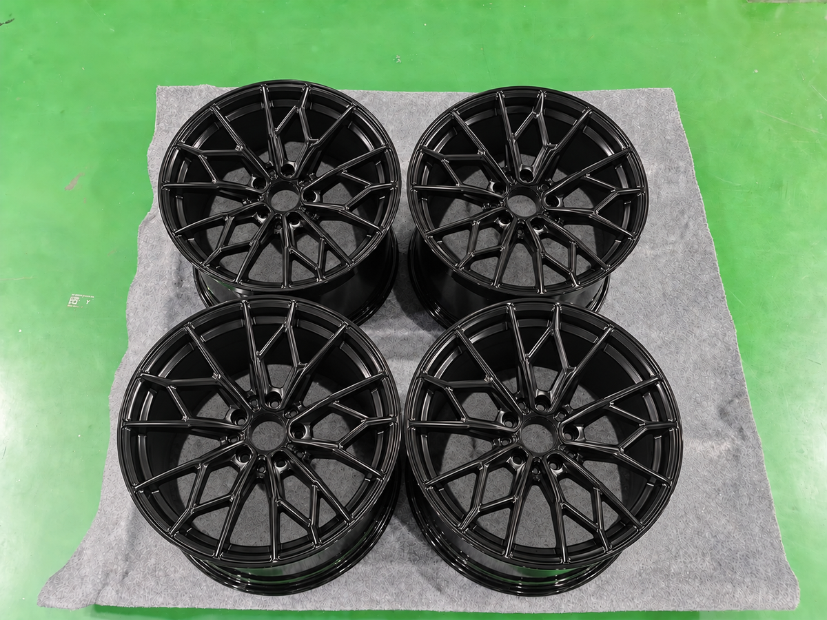
CS-N°28 wheel - image 5