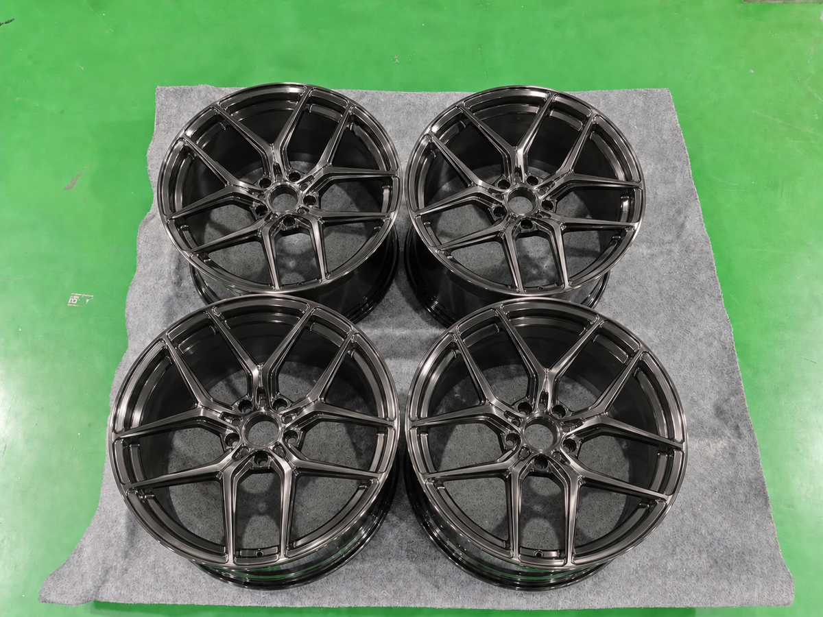 
CS-N°12 wheel - image 5