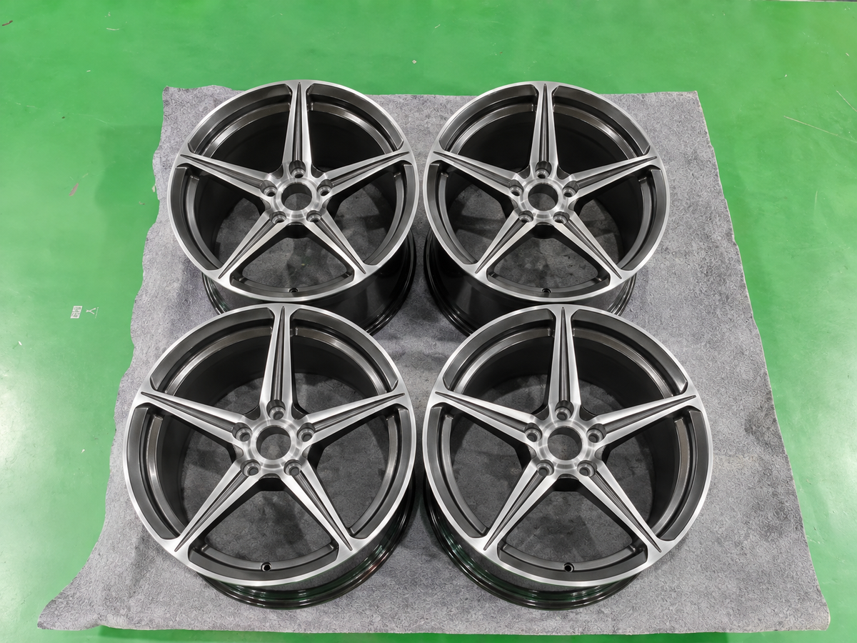 
CS-N°01 wheel - image 5