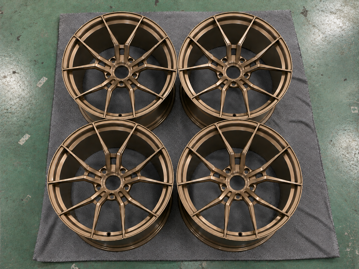 
CS-N°19 wheel - image 5