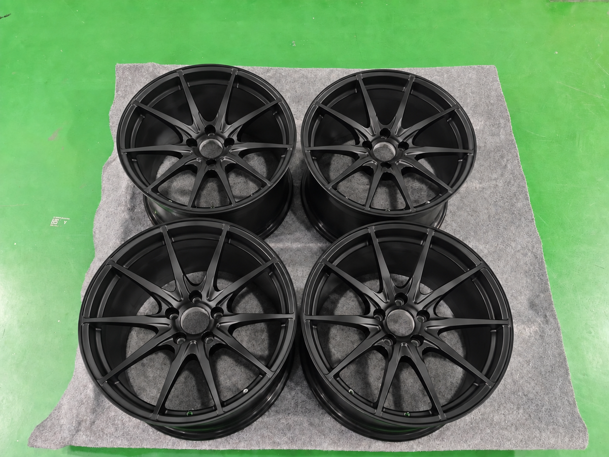 
CS-N°72 wheel - image 5