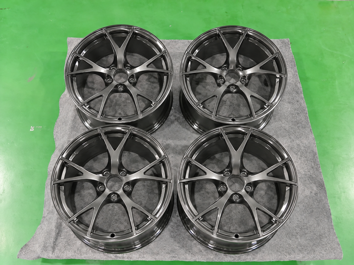 
CS-N°17 wheel - image 5