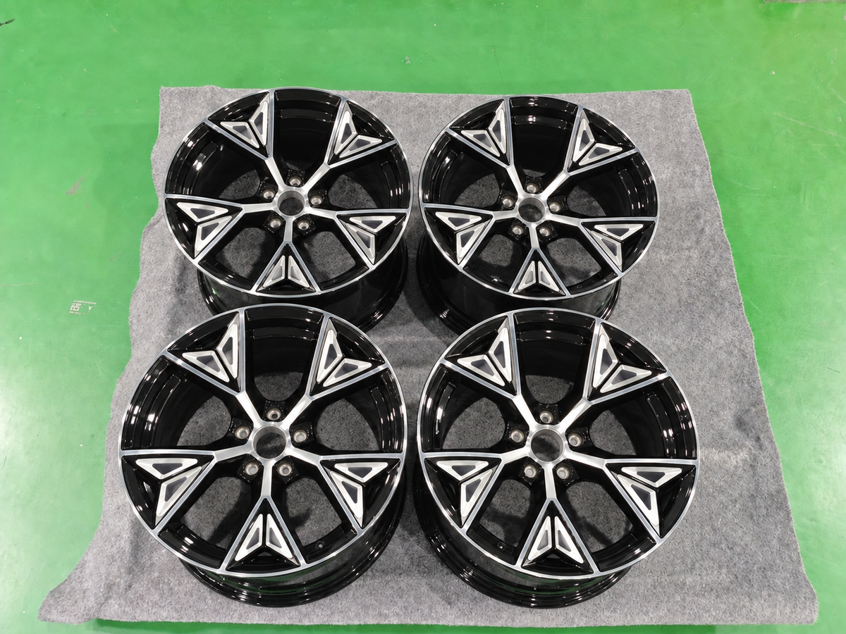 
CS-N°08 wheel - image 5