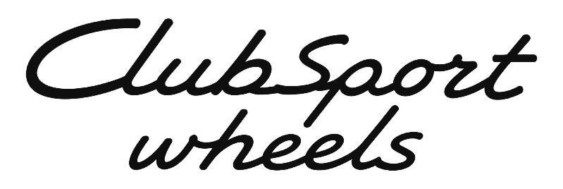 ClubSport Wheels - Home